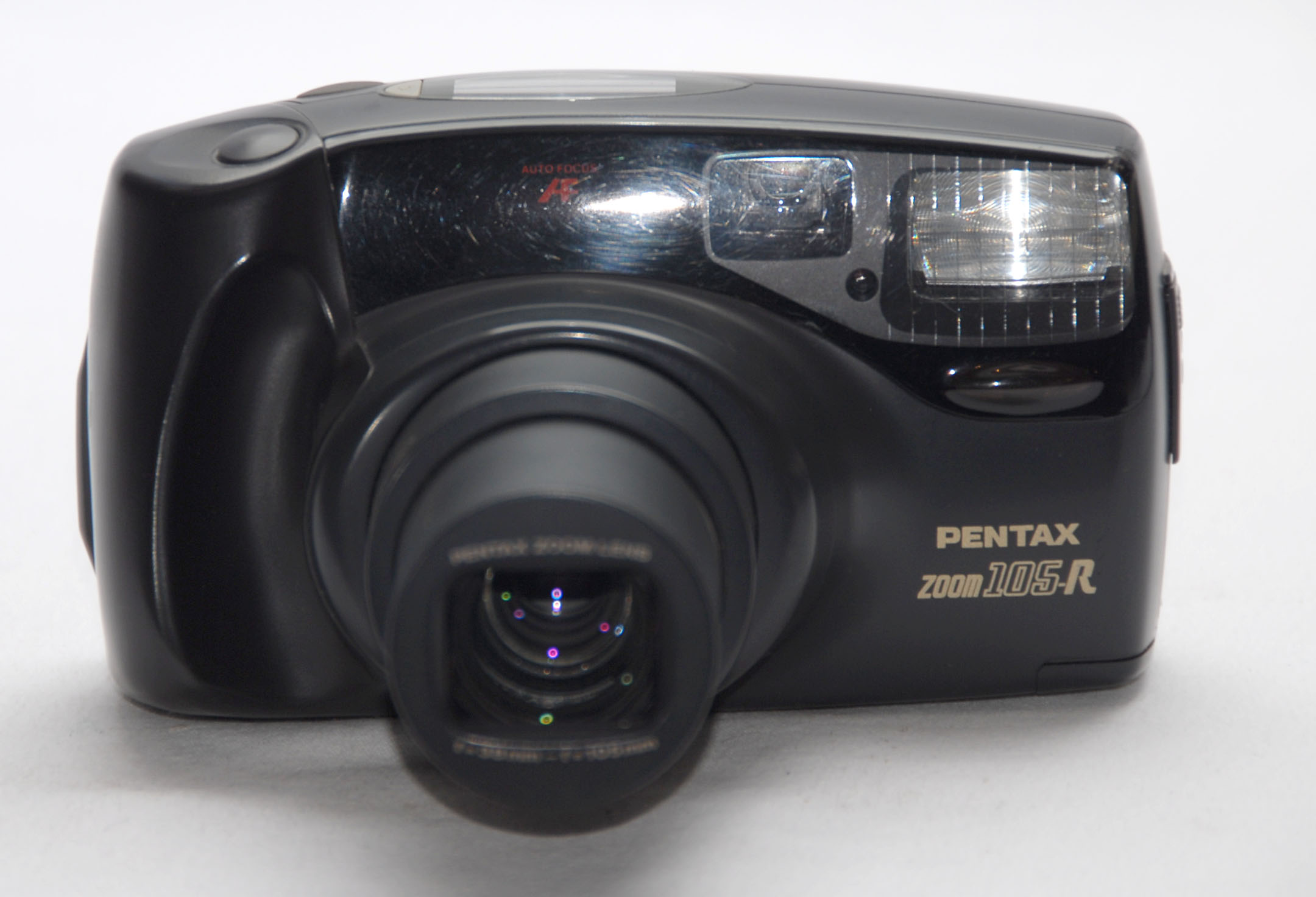 PENTAX ZOOM 105 R